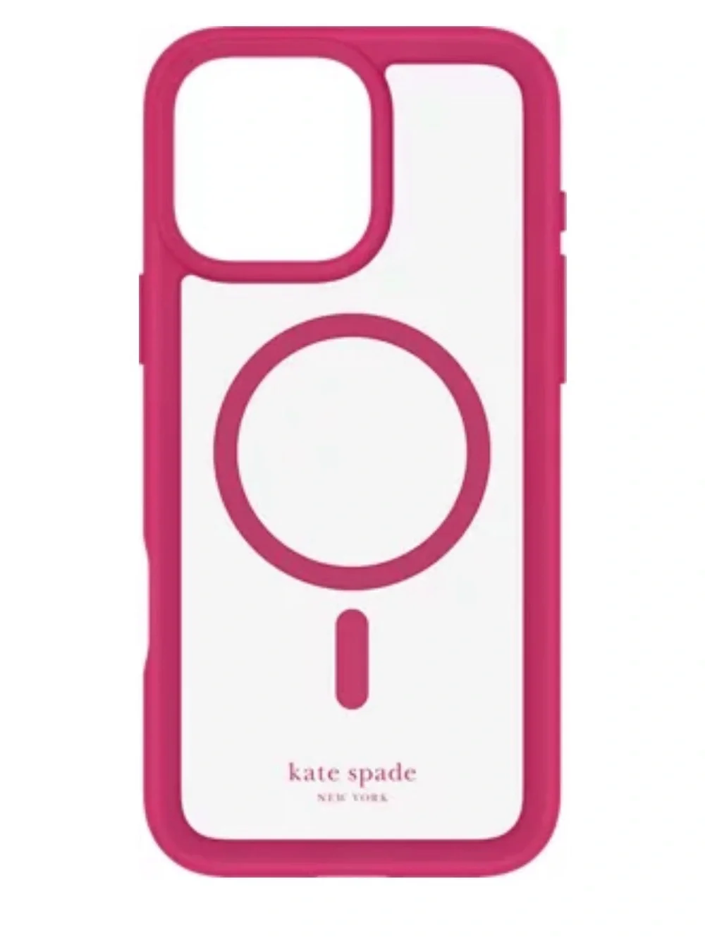 *NWT* Kate Spade New York Ultra Protective Case with MagSafe for iPhone 16 Pro